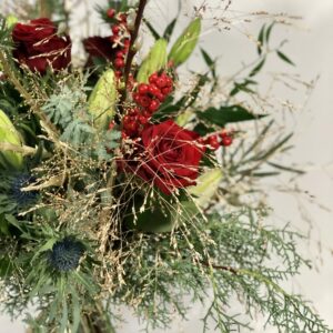 Christmas in the Highlands