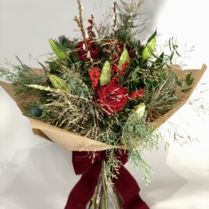 Christmas in the Highlands